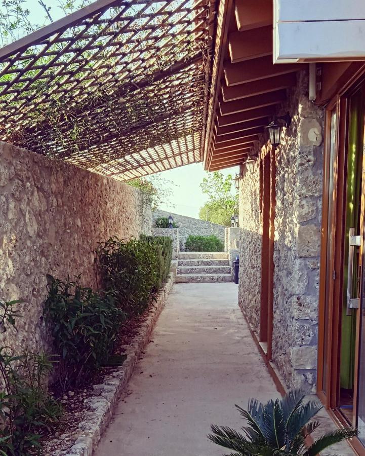 Porto Panorama Aparthotel Porto Heli Ngoại thất bức ảnh