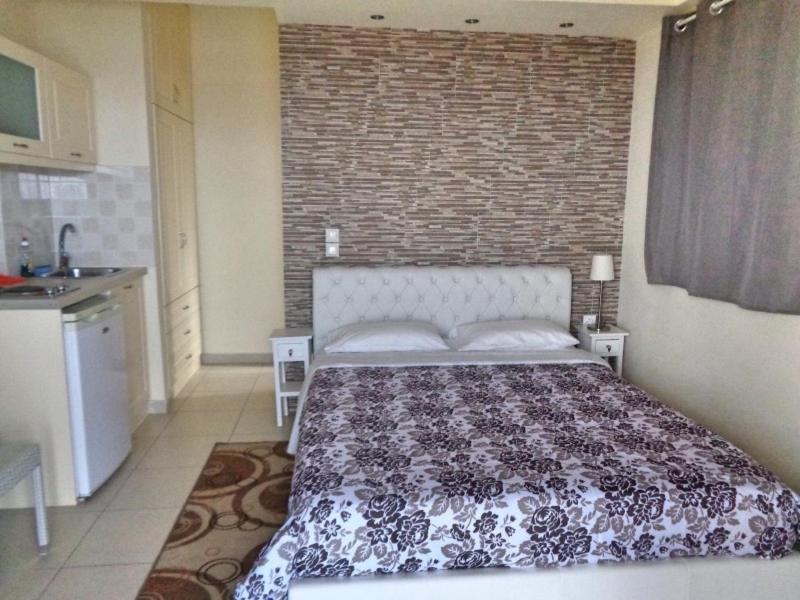 Porto Panorama Aparthotel Porto Heli Ngoại thất bức ảnh