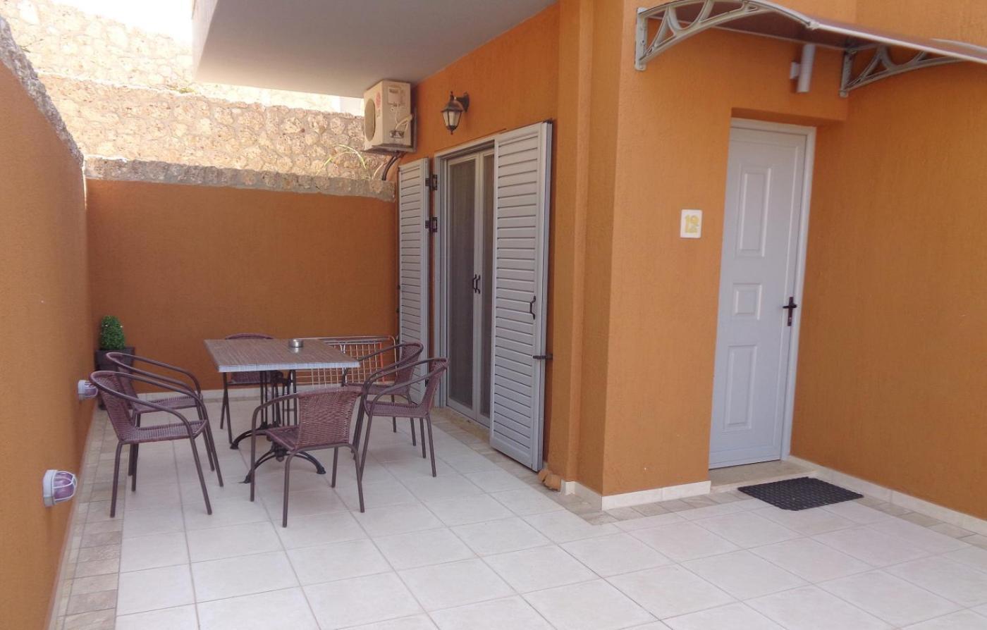 Porto Panorama Aparthotel Porto Heli Phòng bức ảnh