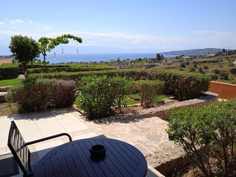 Porto Panorama Aparthotel Porto Heli Ngoại thất bức ảnh