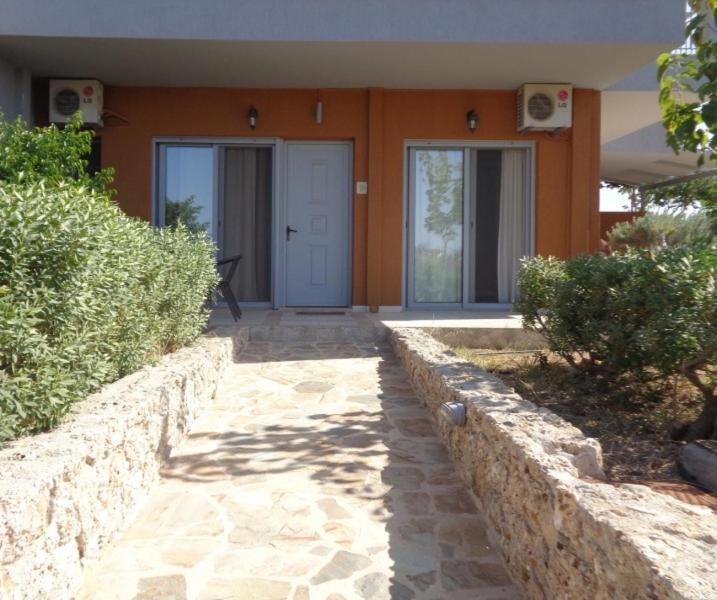 Porto Panorama Aparthotel Porto Heli Ngoại thất bức ảnh