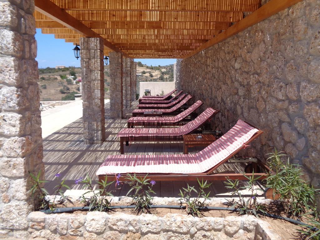 Porto Panorama Aparthotel Porto Heli Ngoại thất bức ảnh