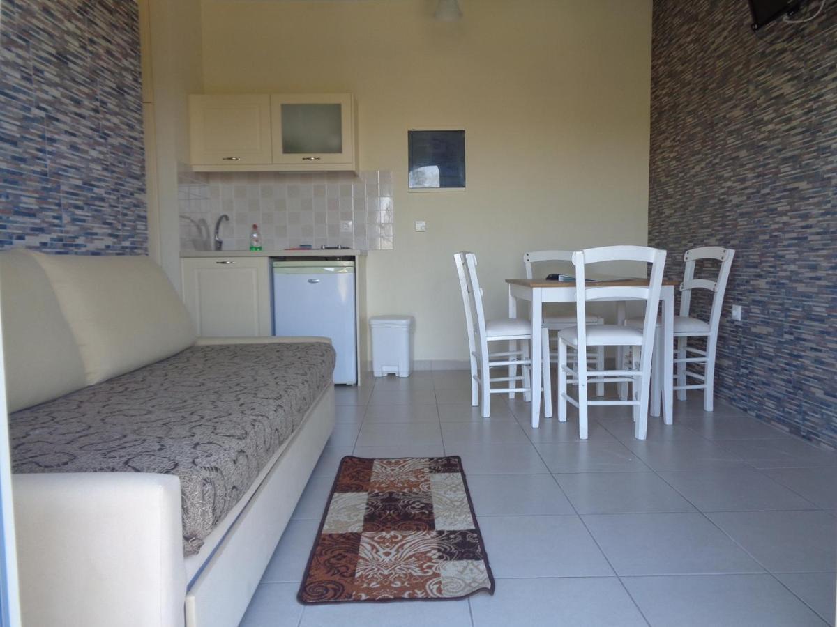 Porto Panorama Aparthotel Porto Heli Ngoại thất bức ảnh